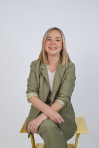 Imagen de Ana Lombardía