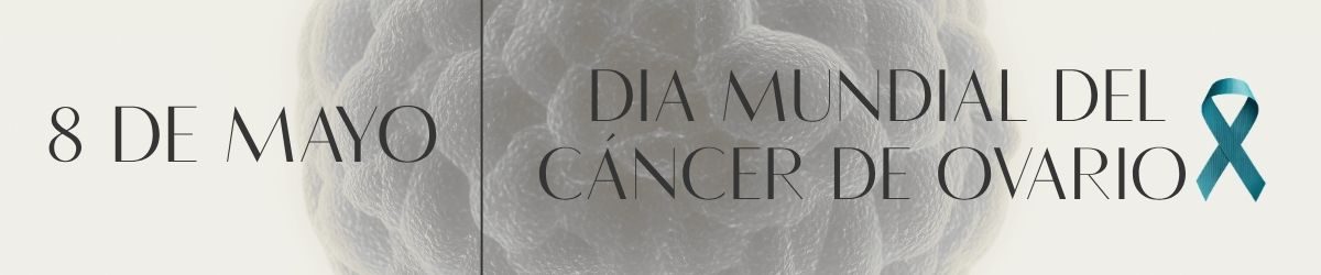 Cáncer de ovario